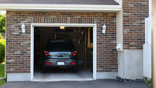 Garage Door Installation at Rockford, Minnesota