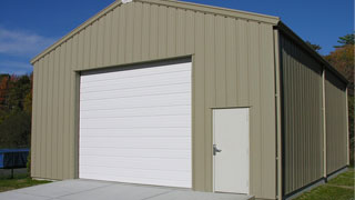 Garage Door Openers at Rockford, Minnesota